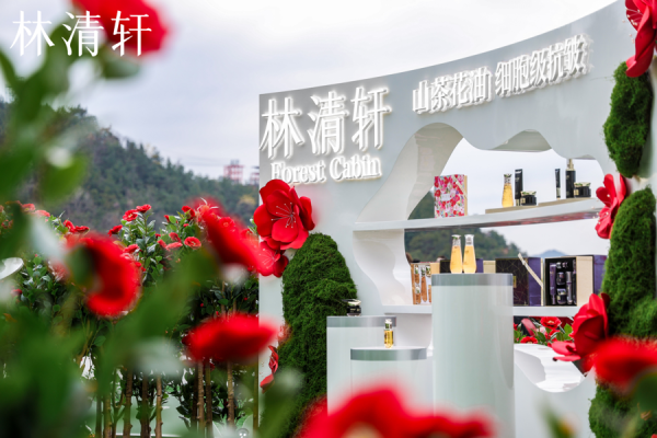 爱库存携手林清轩“超品日”销售额破千万元，打造美妆国货增长新样本