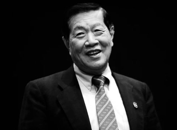 拥有30多个博士学位，李昌钰谈被称为“当代福尔摩斯”：我不是神探是科学家，以华人身份感到骄傲