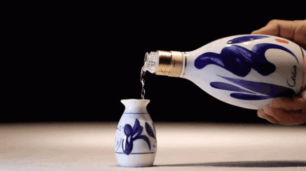 被低估的汾杏酒，到底什么来头？