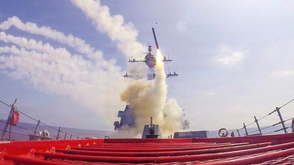 特朗普谈伊朗：我们今天下午就能消灭他们，事实上，一小时就够了