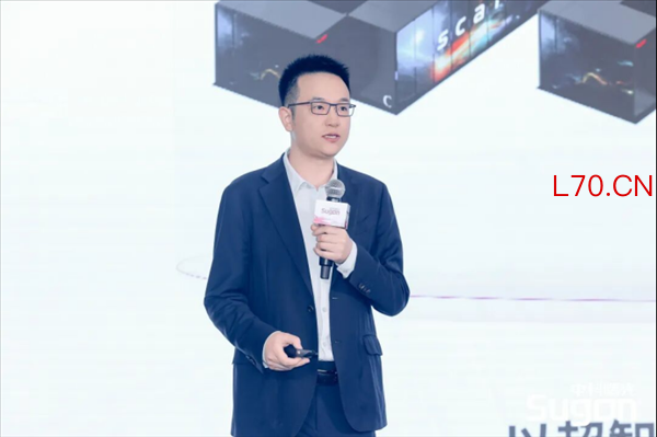 中科曙光发布国内最大AI4S集群：60000卡国产超智融合算力巅峰