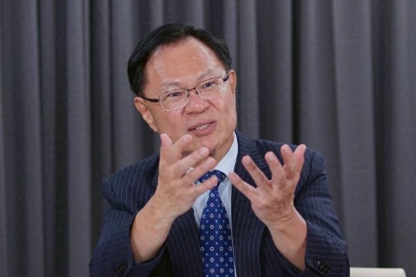嘉义市长选战升温！张启楷批赖清德，叹嘉义市沦为政治斗争牺牲品