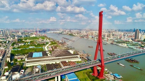 从“治理”到“发展”，这个机构的更名正是杨浦滨江新一轮腾飞的缩影
