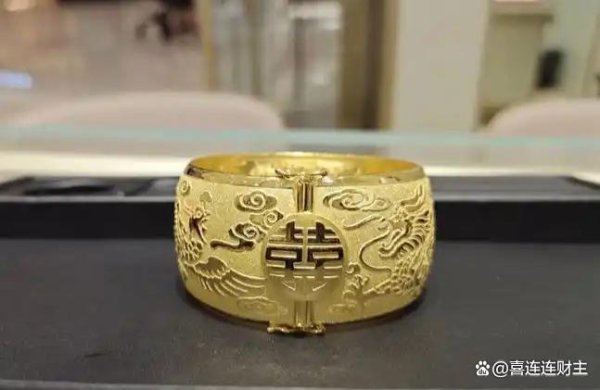 黄金若跌到800元一克能抄底吗 心理底而非价格底