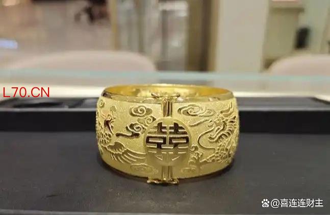 黄金若跌到800元一克能抄底吗
