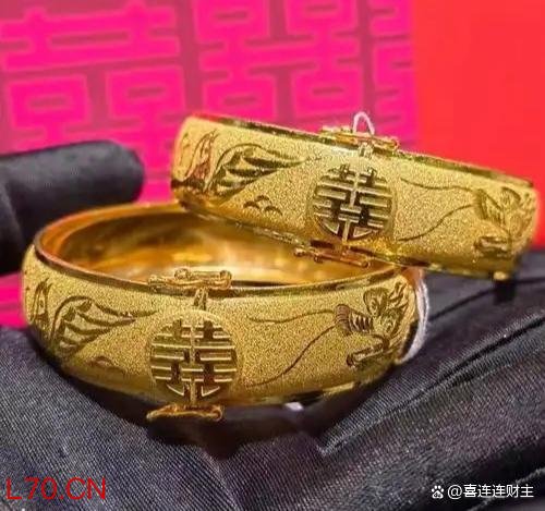 黄金若跌到800元一克能抄底吗 心理底而非价格底