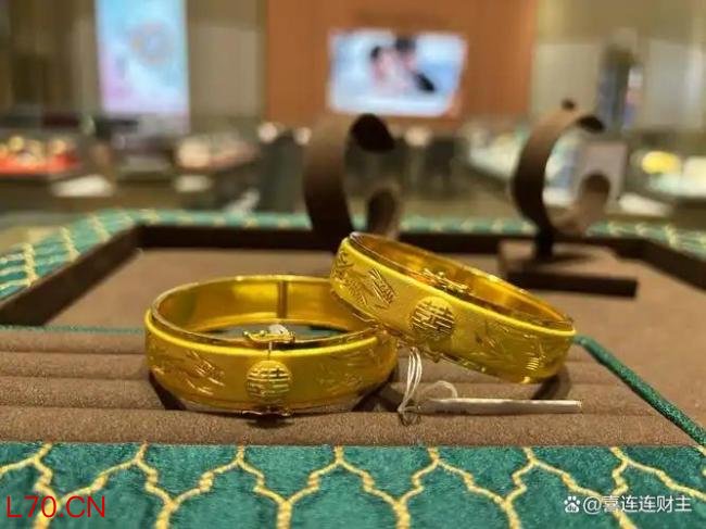 黄金若跌到800元一克能抄底吗 心理底而非价格底