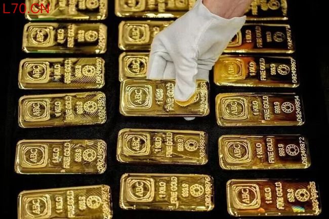 金价反弹拐点何时到来 美联储政策成关键