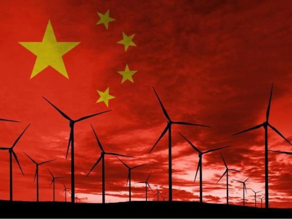 40.1亿千瓦！中国发电装机全球第一，超5大经济体总和