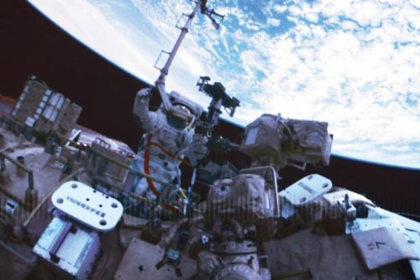 美国智库报告：中国在GPS定位、侦察和反卫星能力方面领先美国