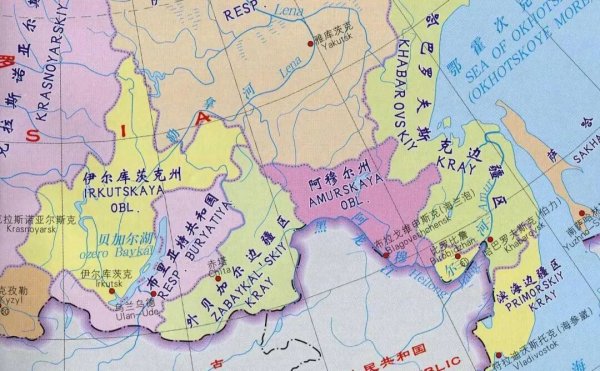 宁可未来丧失远东，也要力争乌东？对俄罗斯来说，乌克兰意义非凡