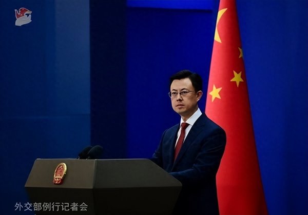 以色列无端指责中国对伊军援, 外交部直接驳斥: 反对无依据抹黑