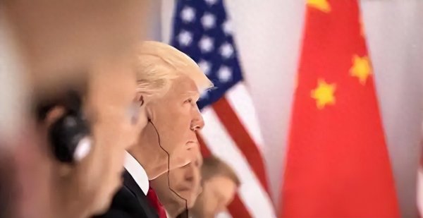 特朗普不是来讲和, 是来“薅羊毛”的, 老百姓有什么好处吗?