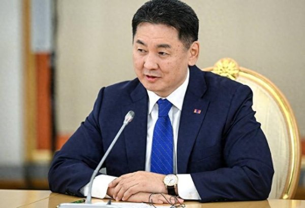 夹在中俄缝隙里的蒙古, 真要勾搭北约怕是连求救的信号都发不出去