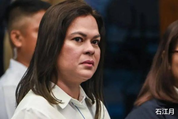 为保证政治前途, 老杜女儿改变风向剑指南海, 给菲军方送投名状?