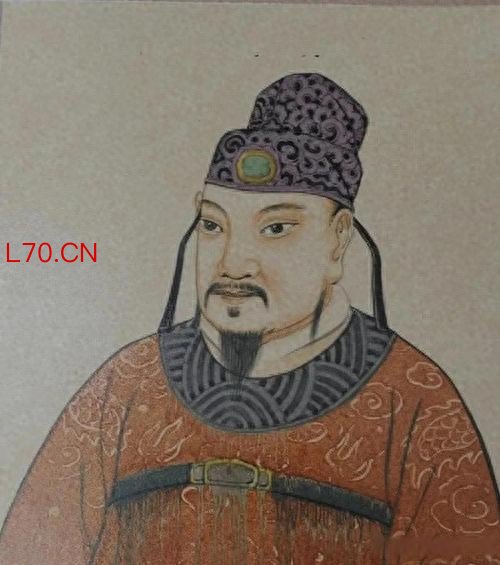 隋朝太子杨勇: 被亲妈“窃听”废掉的储君