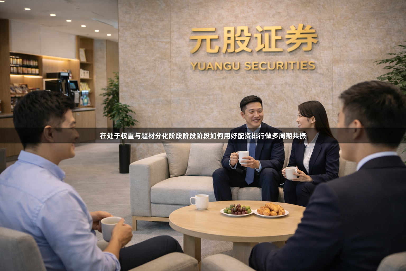 在处于权重与题材分化阶段阶段阶段如何用好配资排行做多周期共振