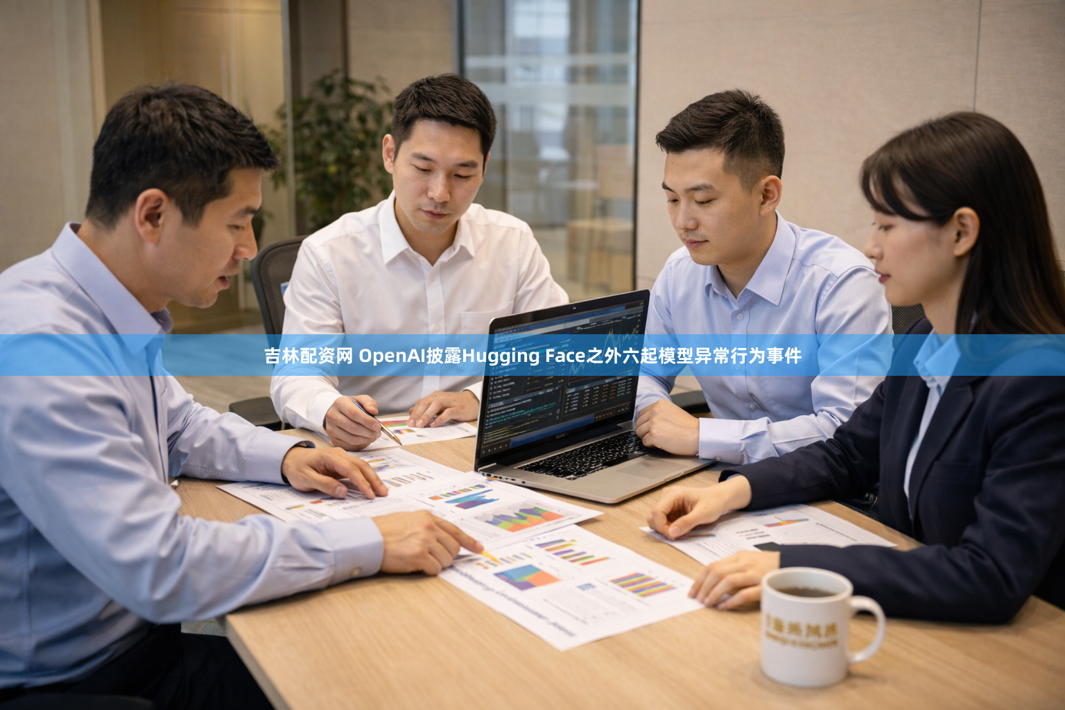 吉林配资网 OpenAI披露Hugging Face之外六起模型异常行为事件
