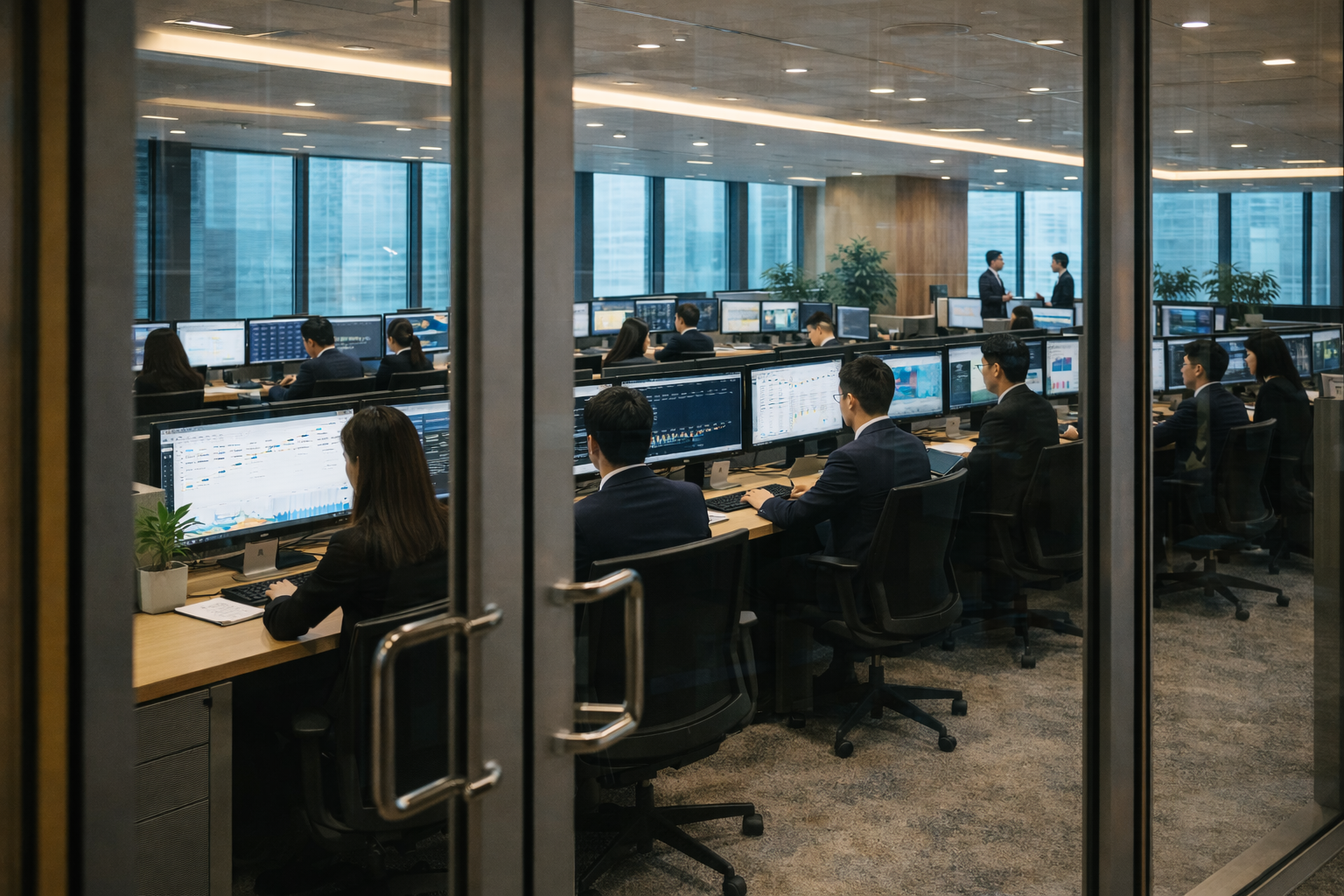 当前阶段港股市场在存量博弈格局中中杠杆资金的产品设计新特征与